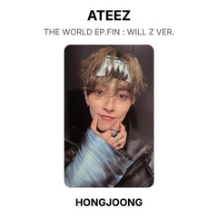 HONGJOONG 02