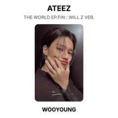 WOOYOUNG
