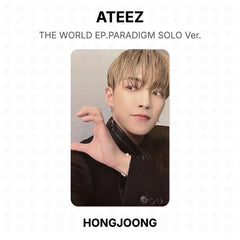 HONGJOONG