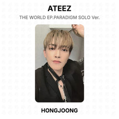 HONGJOONG 02