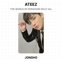 JONGHO