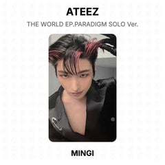 MINGI