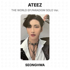 SEONGHWA