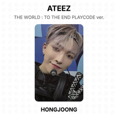 HONGJOONG