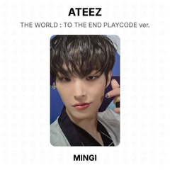 MINGI