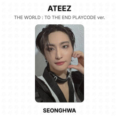 SEONGHWA