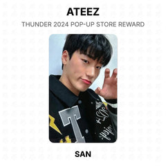 SAN