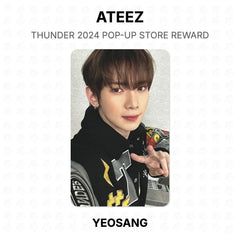 YEOSANG
