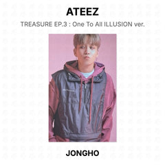 JONGHO