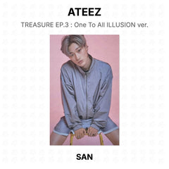 SAN