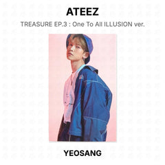 YEOSANG