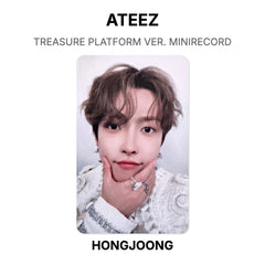 HONGJOONG