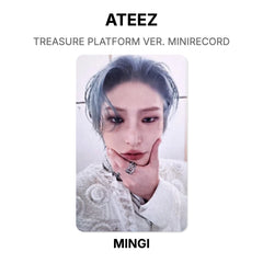 MINGI