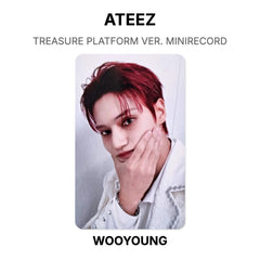 WOOYOUNG