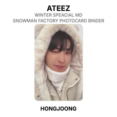 HONGJOONG