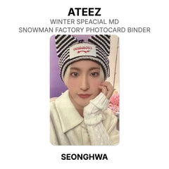 SEONGHWA
