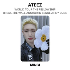 MINGI
