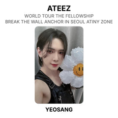 YEOSANG