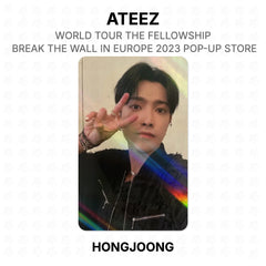 HONGJOONG