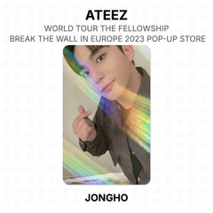 JONGHO
