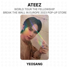 YEOSANG