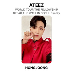 HONGJOONG