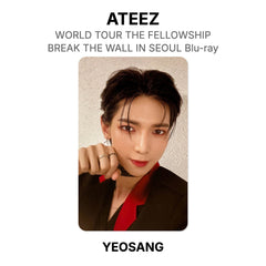 YEOSANG