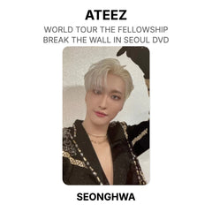 SEONGHWA