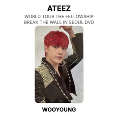 WOOYOUNG