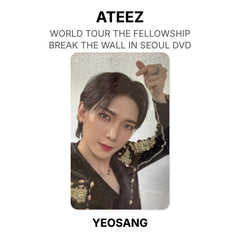 YEOSANG