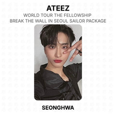 SEONGHWA