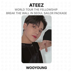 WOOYOUNG