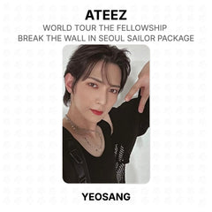 YEOSANG