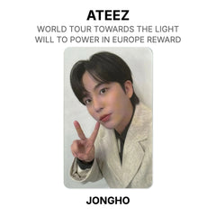 JONGHO