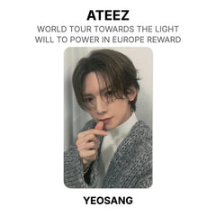 YEOSANG