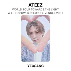 YEOSANG