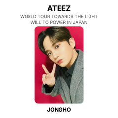JONGHO