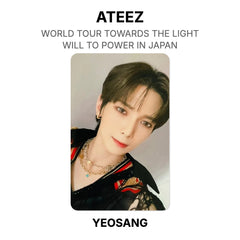 YEOSANG