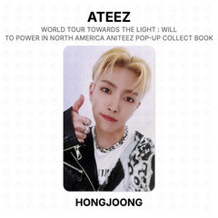 HONGJOONG
