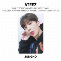 JONGHO