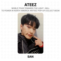 SAN