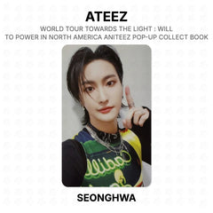 SEONGHWA