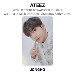 JONGHO