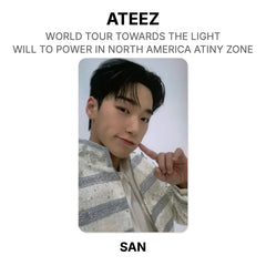 SAN