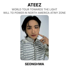 SEONGHWA