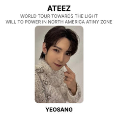 YEOSANG