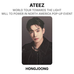 HONGJOONG