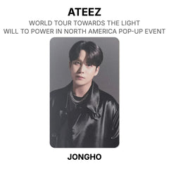JONGHO