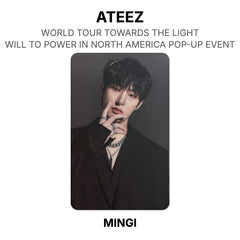 MINGI
