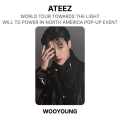 WOOYOUNG